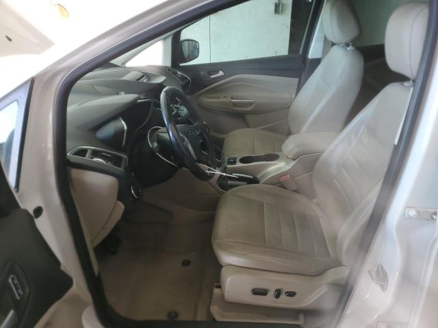 Photo 6 VIN: 1FADP5CU1DL519271 - FORD CMAX 