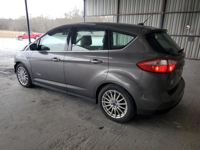 Photo 1 VIN: 1FADP5CU1DL521103 - FORD CMAX 