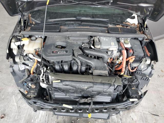 Photo 10 VIN: 1FADP5CU1DL521103 - FORD CMAX 