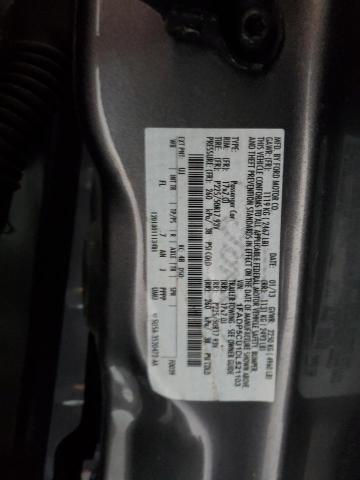 Photo 11 VIN: 1FADP5CU1DL521103 - FORD CMAX 