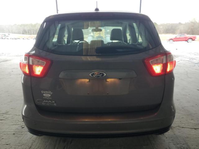 Photo 5 VIN: 1FADP5CU1DL521103 - FORD CMAX 