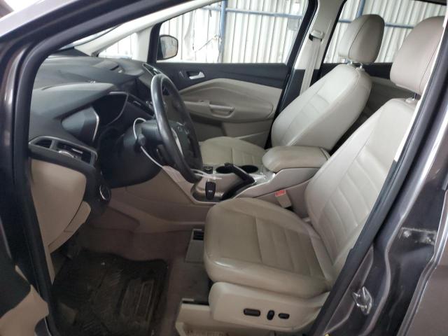 Photo 6 VIN: 1FADP5CU1DL521103 - FORD CMAX 