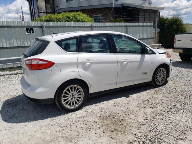 Photo 2 VIN: 1FADP5CU1DL527127 - FORD CMAX 