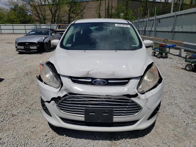 Photo 4 VIN: 1FADP5CU1DL527127 - FORD CMAX 