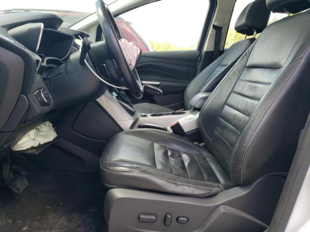 Photo 6 VIN: 1FADP5CU1DL527127 - FORD CMAX 