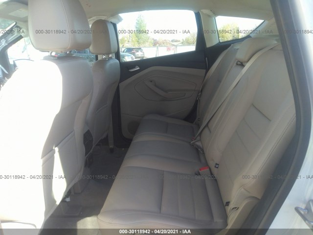 Photo 7 VIN: 1FADP5CU1DL528732 - FORD C-MAX ENERGI 