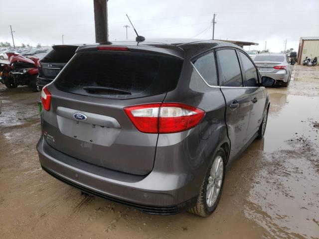 Photo 3 VIN: 1FADP5CU1DL535423 - FORD C-MAX 