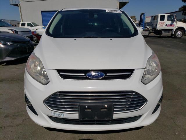 Photo 4 VIN: 1FADP5CU1DL541318 - FORD C-MAX PREM 