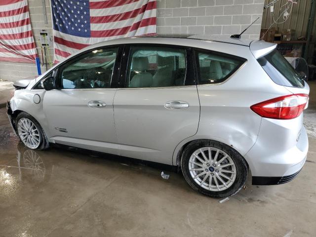 Photo 1 VIN: 1FADP5CU1DL541898 - FORD C-MAX PREM 