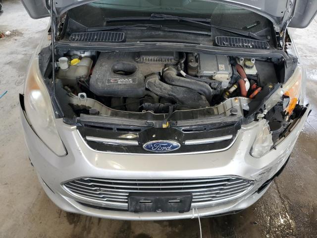 Photo 11 VIN: 1FADP5CU1DL541898 - FORD C-MAX PREM 