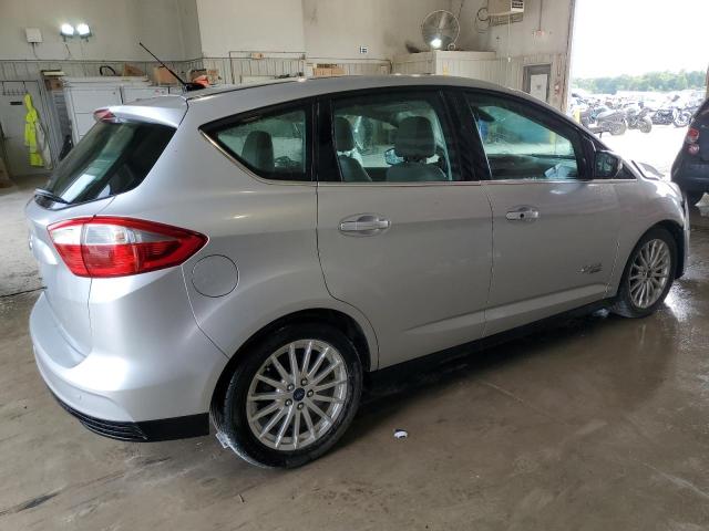 Photo 2 VIN: 1FADP5CU1DL541898 - FORD C-MAX PREM 