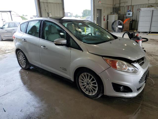 Photo 3 VIN: 1FADP5CU1DL541898 - FORD C-MAX PREM 