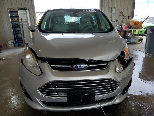 Photo 4 VIN: 1FADP5CU1DL541898 - FORD C-MAX PREM 