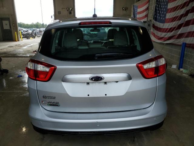 Photo 5 VIN: 1FADP5CU1DL541898 - FORD C-MAX PREM 