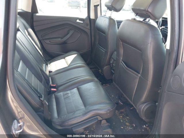 Photo 7 VIN: 1FADP5CU1DL543795 - FORD C-MAX ENERGI 