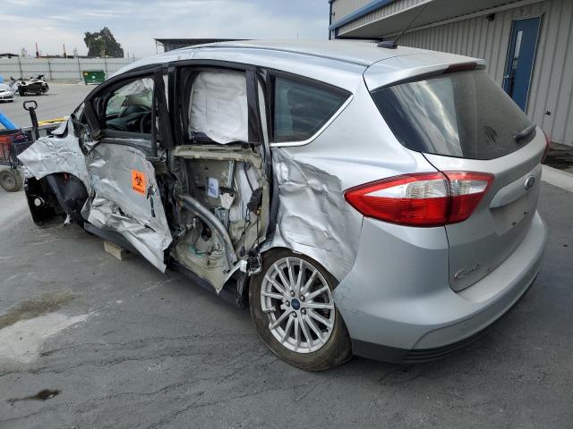 Photo 2 VIN: 1FADP5CU1DL543876 - FORD C-MAX PREM 