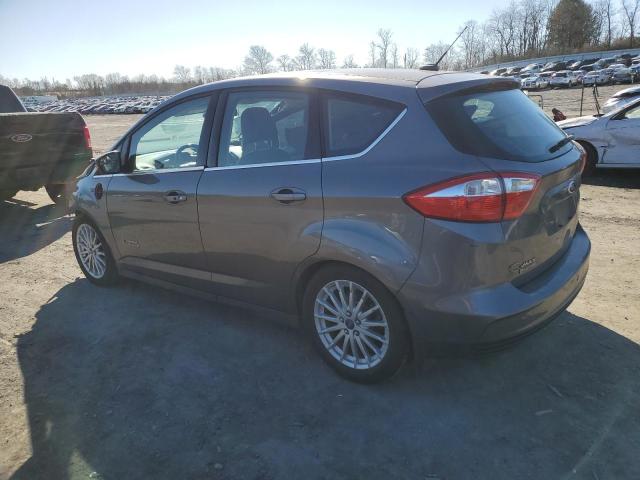 Photo 1 VIN: 1FADP5CU1DL546812 - FORD CMAX 