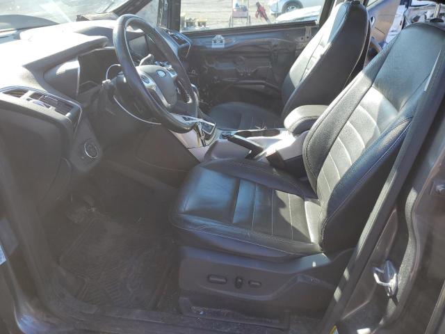 Photo 6 VIN: 1FADP5CU1DL546812 - FORD CMAX 