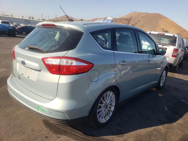 Photo 3 VIN: 1FADP5CU1DL548110 - FORD C-MAX PREM 