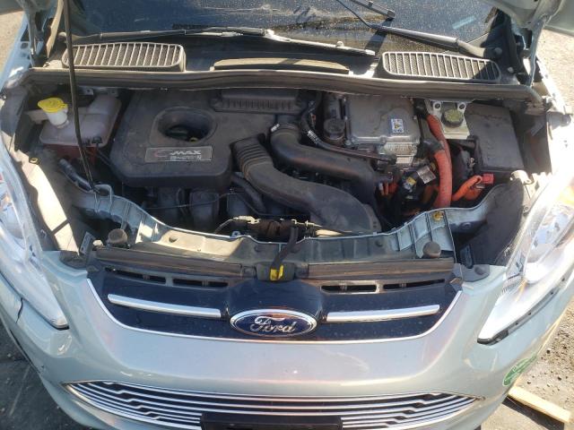 Photo 6 VIN: 1FADP5CU1DL548110 - FORD C-MAX PREM 