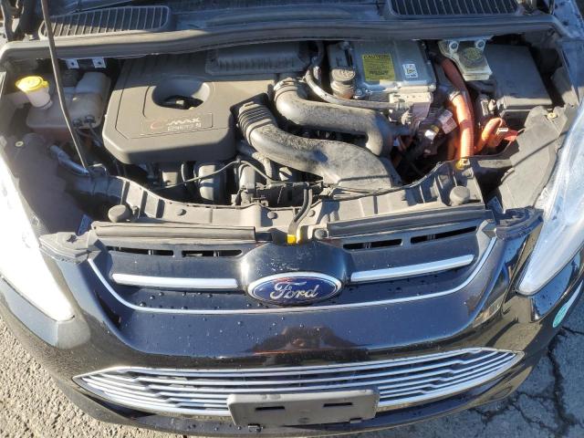 Photo 10 VIN: 1FADP5CU1DL550262 - FORD C-MAX PREM 