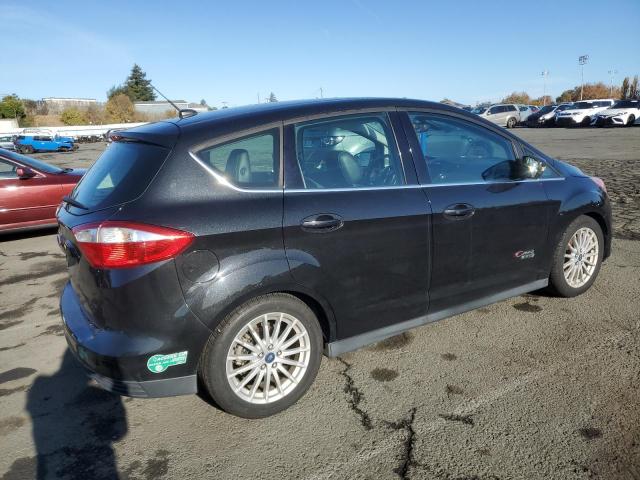 Photo 2 VIN: 1FADP5CU1DL550262 - FORD C-MAX PREM 