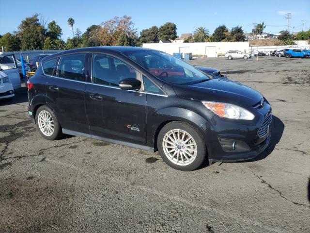 Photo 3 VIN: 1FADP5CU1DL550262 - FORD C-MAX PREM 