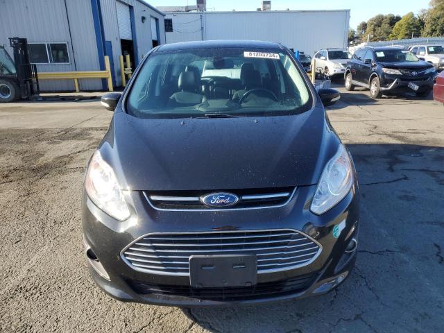 Photo 4 VIN: 1FADP5CU1DL550262 - FORD C-MAX PREM 