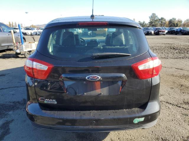 Photo 5 VIN: 1FADP5CU1DL550262 - FORD C-MAX PREM 