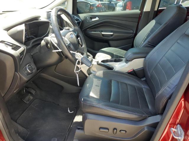 Photo 6 VIN: 1FADP5CU1DL555364 - FORD CMAX 