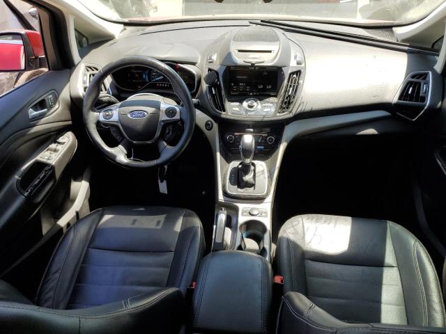 Photo 7 VIN: 1FADP5CU1DL555364 - FORD CMAX 