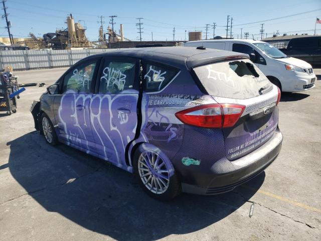 Photo 2 VIN: 1FADP5CU1EL503685 - FORD C-MAX PREM 