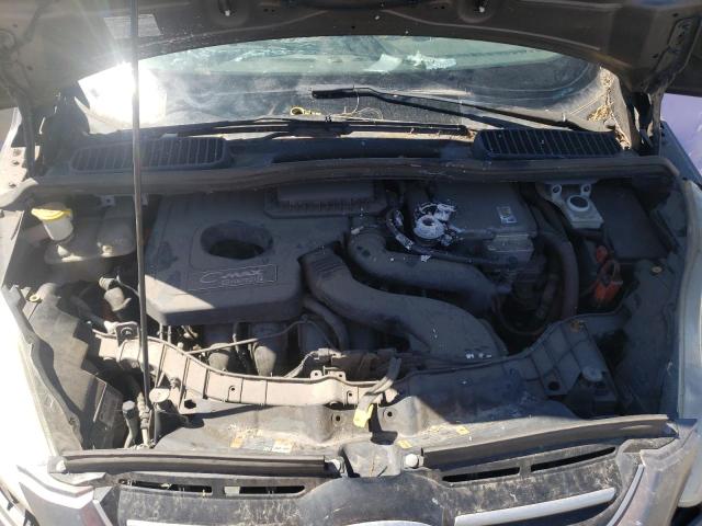 Photo 6 VIN: 1FADP5CU1EL503685 - FORD C-MAX PREM 