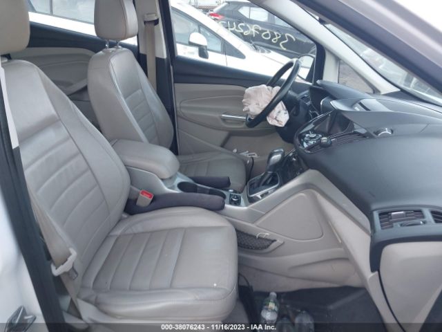 Photo 4 VIN: 1FADP5CU1EL514458 - FORD C-MAX 