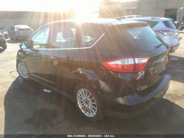 Photo 2 VIN: 1FADP5CU1EL516940 - FORD C-MAX 