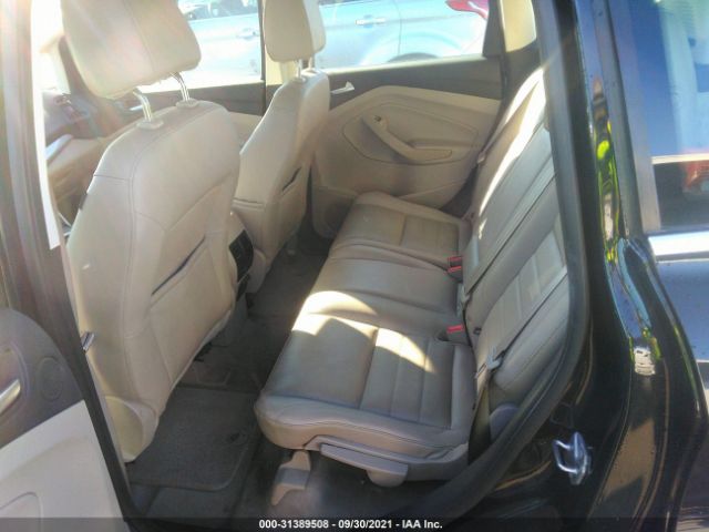 Photo 7 VIN: 1FADP5CU1EL516940 - FORD C-MAX 