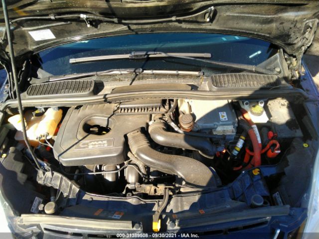 Photo 9 VIN: 1FADP5CU1EL516940 - FORD C-MAX 