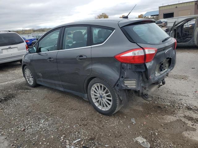 Photo 1 VIN: 1FADP5CU1FL104728 - FORD C-MAX PREM 