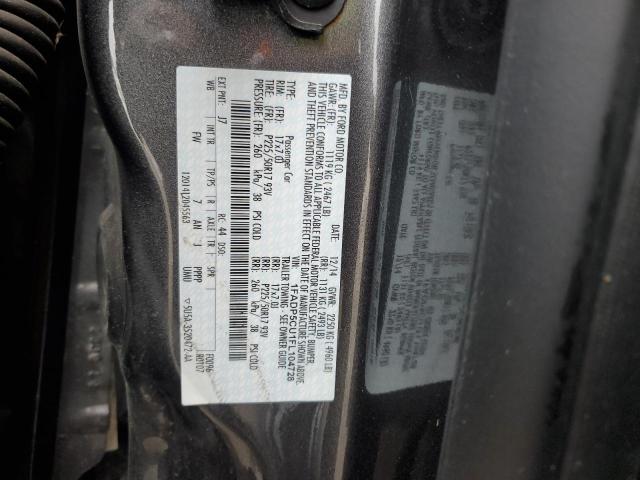 Photo 13 VIN: 1FADP5CU1FL104728 - FORD C-MAX PREM 