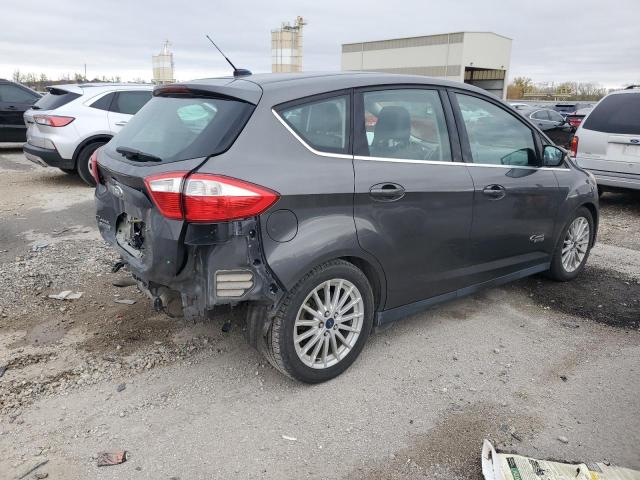 Photo 2 VIN: 1FADP5CU1FL104728 - FORD C-MAX PREM 