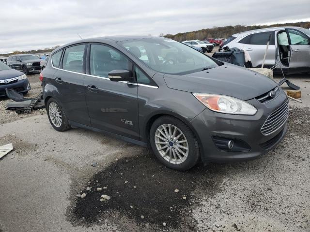 Photo 3 VIN: 1FADP5CU1FL104728 - FORD C-MAX PREM 