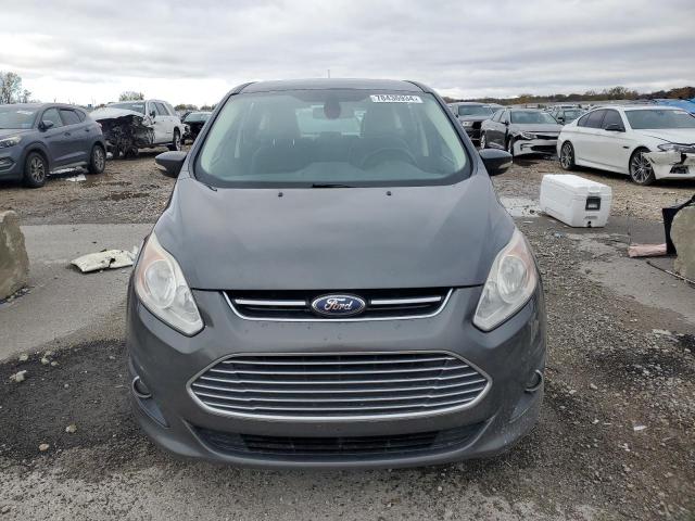 Photo 4 VIN: 1FADP5CU1FL104728 - FORD C-MAX PREM 