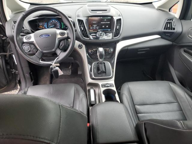 Photo 7 VIN: 1FADP5CU1FL104728 - FORD C-MAX PREM 