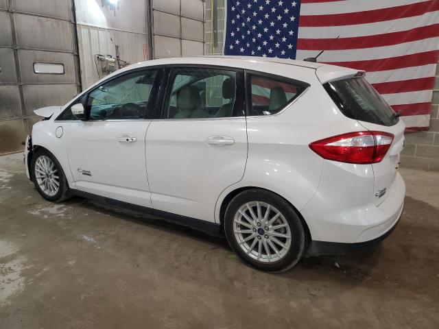 Photo 1 VIN: 1FADP5CU1FL105913 - FORD CMAX 