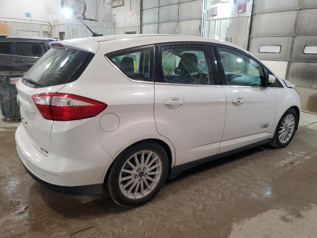 Photo 2 VIN: 1FADP5CU1FL105913 - FORD CMAX 