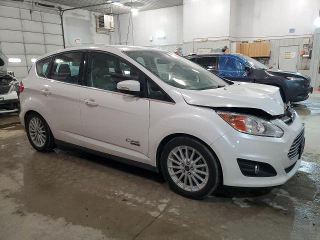 Photo 3 VIN: 1FADP5CU1FL105913 - FORD CMAX 