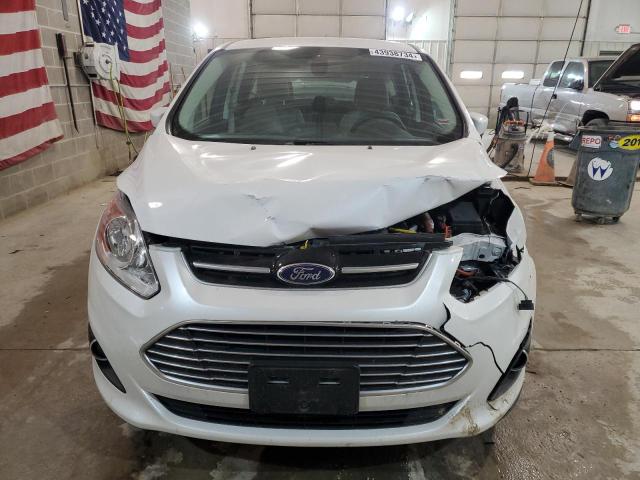 Photo 4 VIN: 1FADP5CU1FL105913 - FORD CMAX 