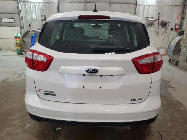 Photo 5 VIN: 1FADP5CU1FL105913 - FORD CMAX 