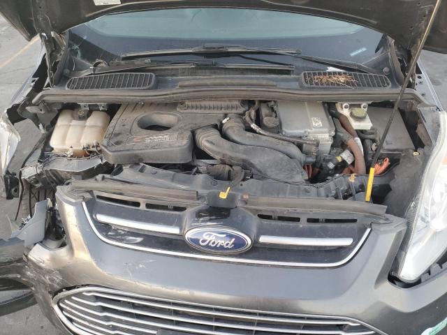 Photo 10 VIN: 1FADP5CU1FL109234 - FORD CMAX 