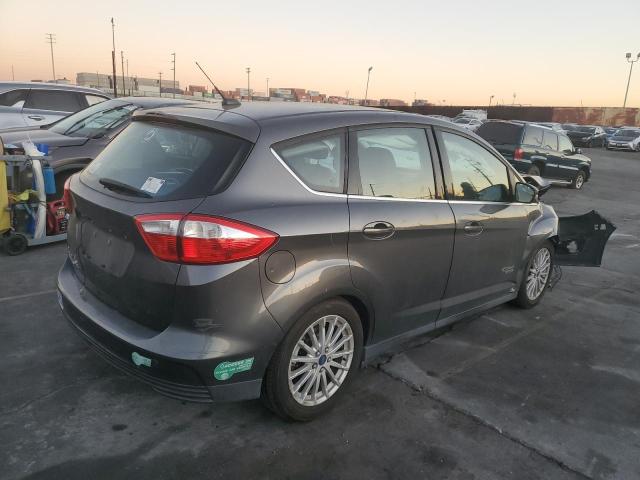 Photo 2 VIN: 1FADP5CU1FL109234 - FORD CMAX 